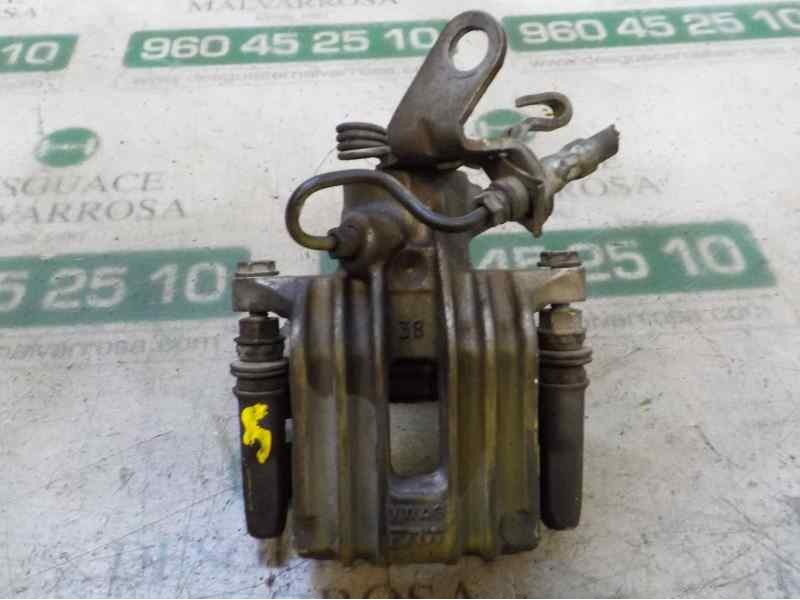 Recambio de pinza freno trasera derecha para volkswagen scirocco (138) r-line bmt referencia OEM IAM 1K0615424J  