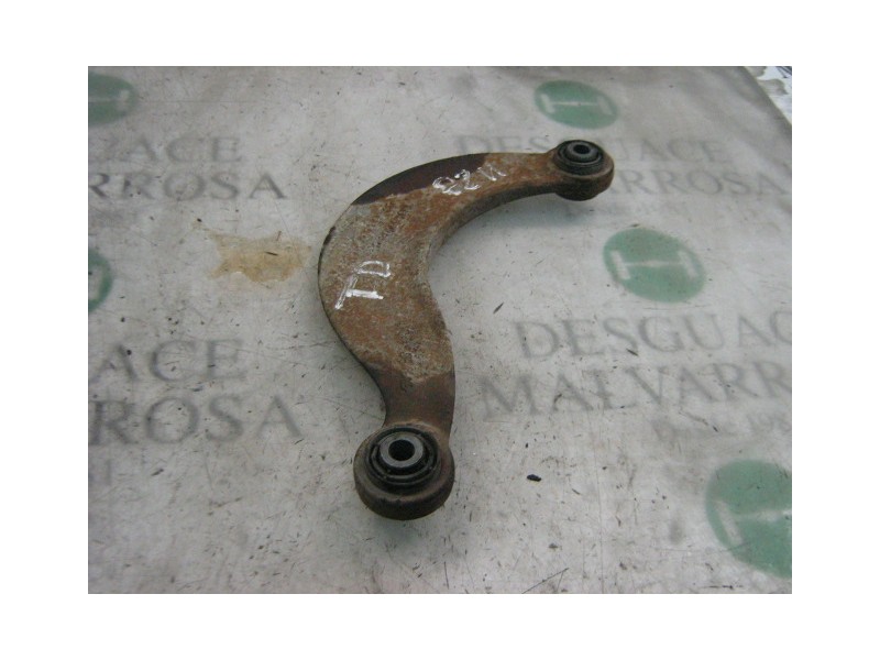 Recambio de brazo suspension superior trasero derecho para ford focus berlina (cak) ambiente referencia OEM IAM   