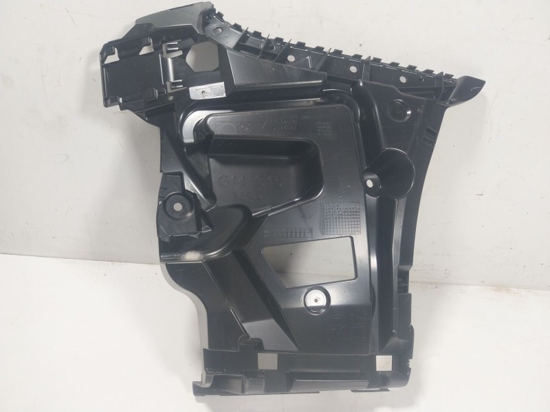 Recambio de moldura para bmw 8 coupé (g15, f92) 840 d xdrive referencia OEM IAM 51128075248 8075248 