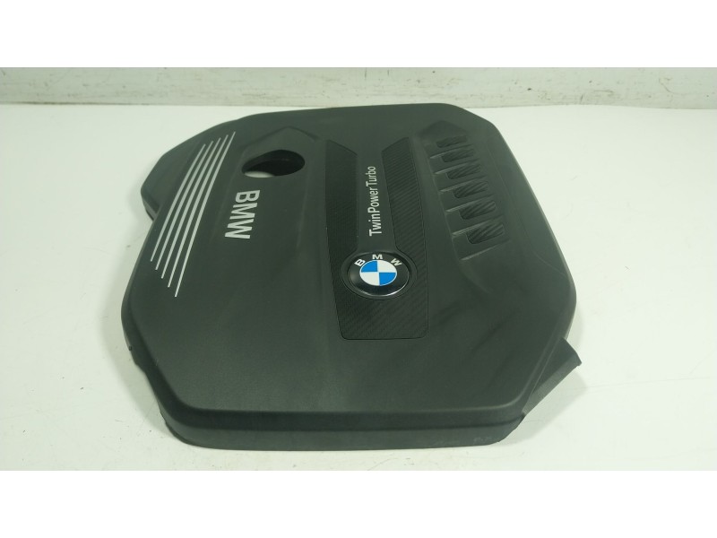 Recambio de tapa motor para bmw 5 (g30, f90) 530 d xdrive referencia OEM IAM 11148571320 11148571320 
