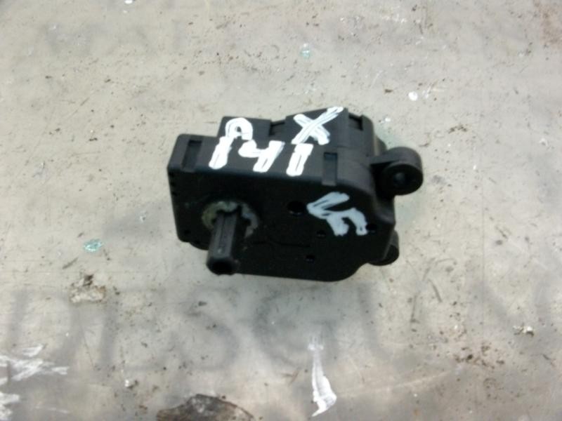 Recambio de motor apertura trampillas climatizador para ford mondeo berlina (ge) ambiente referencia OEM IAM   