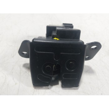 CERRADURA MALETERO / PORTON 812302S000 