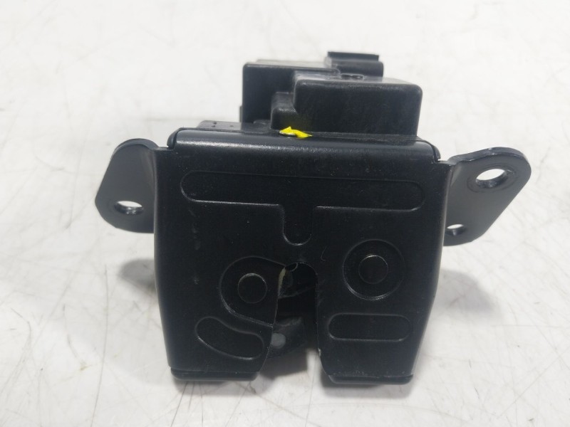 Recambio de cerradura maletero / porton para hyundai ix35 (lm, el, elh) 1.7 crdi referencia OEM IAM 812302S000  