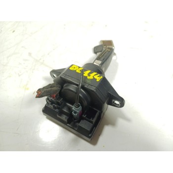 CONMUTADOR DE ARRANQUE 