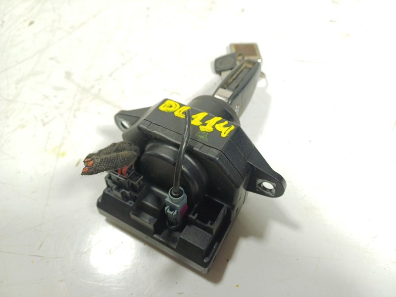 Recambio de conmutador de arranque para audi a6 berlina (4f2) 2.7 v6 24v tdi referencia OEM IAM   