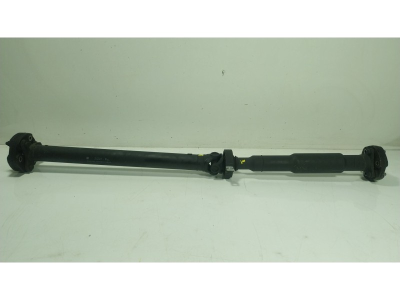 Recambio de transmision central para bmw 5 (g30, f90) 530 d xdrive referencia OEM IAM 26109845159 984515902 