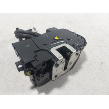 CERRADURA PUERTA DELANTERA DERECHA 813202Y000 813202Y000 