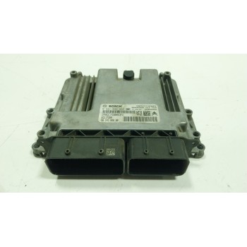 CENTRALITA MOTOR UCE 1617308080 9814182680 