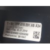 Recambio de volante para porsche cayenne (92a) 3.0 diesel referencia OEM IAM 7PP419091ABA34 7PP419091 