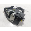 Recambio de cerradura puerta delantera izquierda para hyundai ix35 (lm, el, elh) 1.7 crdi referencia OEM IAM 813102Y000 813102Y0