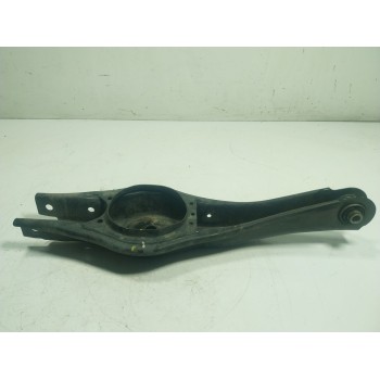 BRAZO SUSPENSION INFERIOR TRASERO IZQUIERDO 55210G4AA0 55210G4AA0 