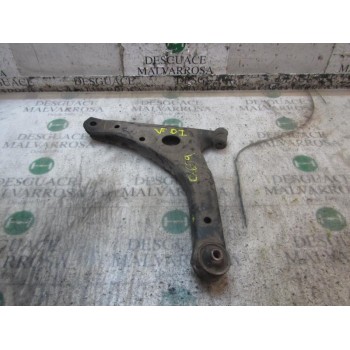 BRAZO SUSPENSION INFERIOR DELANTERO IZQUIERDO 