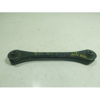 BRAZO SUSPENSION INFERIOR TRASERO IZQUIERDO 55260G4AA0 55260G4AA0 