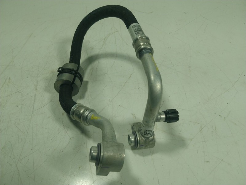 Recambio de tubos aire acondicionado para bmw 8 coupé (g15, f92) 840 d xdrive referencia OEM IAM 64539311903 931190304 