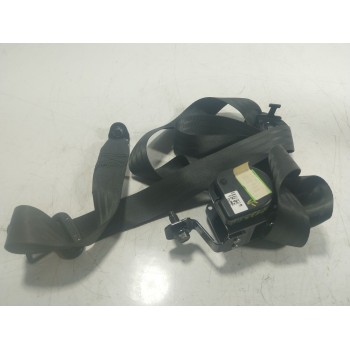 CINTURON SEGURIDAD TRASERO IZQUIERDO 898102Y2009P 