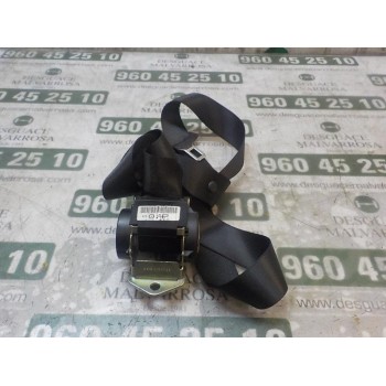 CINTURON SEGURIDAD TRASERO CENTRAL 72119138234 