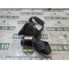 Recambio de cinturon seguridad trasero central para bmw serie 3 berlina (e90) 2.0 16v diesel referencia OEM IAM 72119138234  