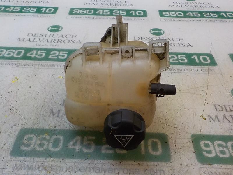 Recambio de deposito expansion para mini mini (r56) 1.6 16v cat referencia OEM IAM 17137539267  