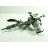 Recambio de columna direccion para hyundai ix35 (lm, el, elh) 1.7 crdi referencia OEM IAM 30563102Y821 JILAA1S0684K 