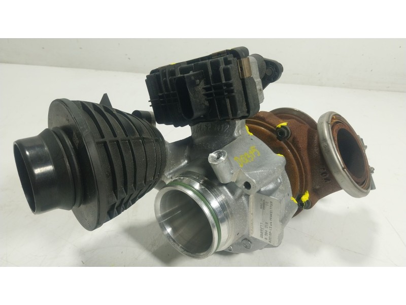 Recambio de turbocompresor para bmw 5 (g30, f90) 530 d xdrive referencia OEM IAM 11658584219 858421B 