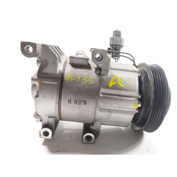 COMPRESOR AIRE ACONDICIONADO 977012Y100 F500DX9FA11 