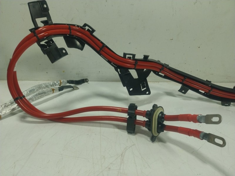 Recambio de modulo electronico para bmw 8 coupé (g15, f92) 840 d xdrive referencia OEM IAM 61128802895 61139325408 