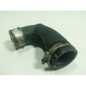 TUBO INTERCOOLER 95811070810 