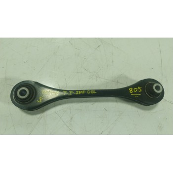 BRAZO SUSPENSION INFERIOR TRASERO IZQUIERDO 5Q0501529G 