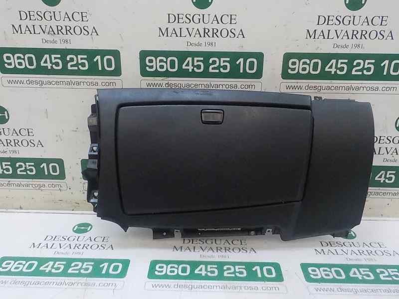 Recambio de guantera para bmw serie 1 berlina (e81/e87) 2.0 16v diesel cat referencia OEM IAM 51456954341 5499910 