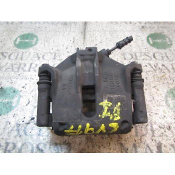 PINZA FRENO DELANTERA IZQUIERDA 4400R6 1617292080 1617292080