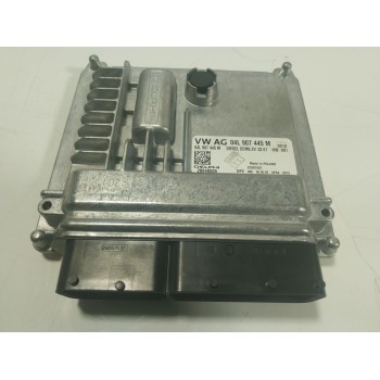 CENTRALITA MOTOR UCE 04L906056RS7EP 04L907445M 
