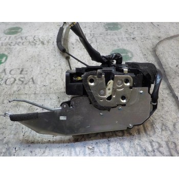 CERRADURA PUERTA DELANTERA IZQUIERDA EH1459310E 