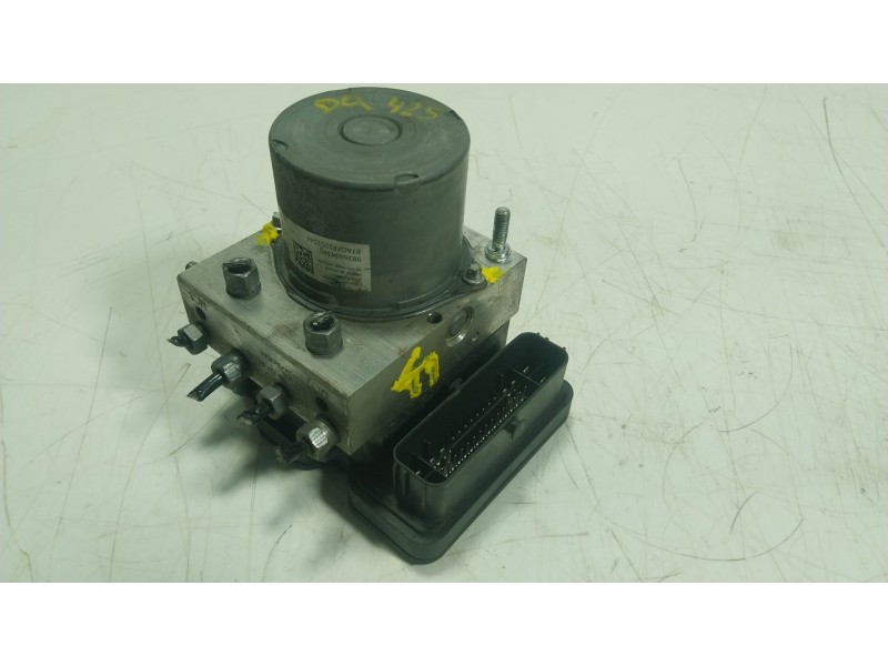 Recambio de abs para citroën grand c4 spacetourer (3a_, 3e_) 1.5 bluehdi 130 referencia OEM IAM 1627648880 9812786180 