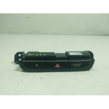 WARNING 93600J7000WK 93600J7000 