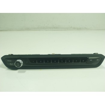 MANDO MULTIFUNCION 61315A47C61 61315A47C6101 