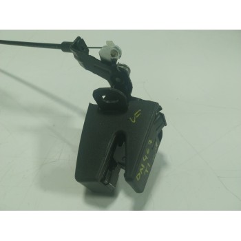 CERRADURA PUERTA TRASERA IZQUIERDA 7LA827161 