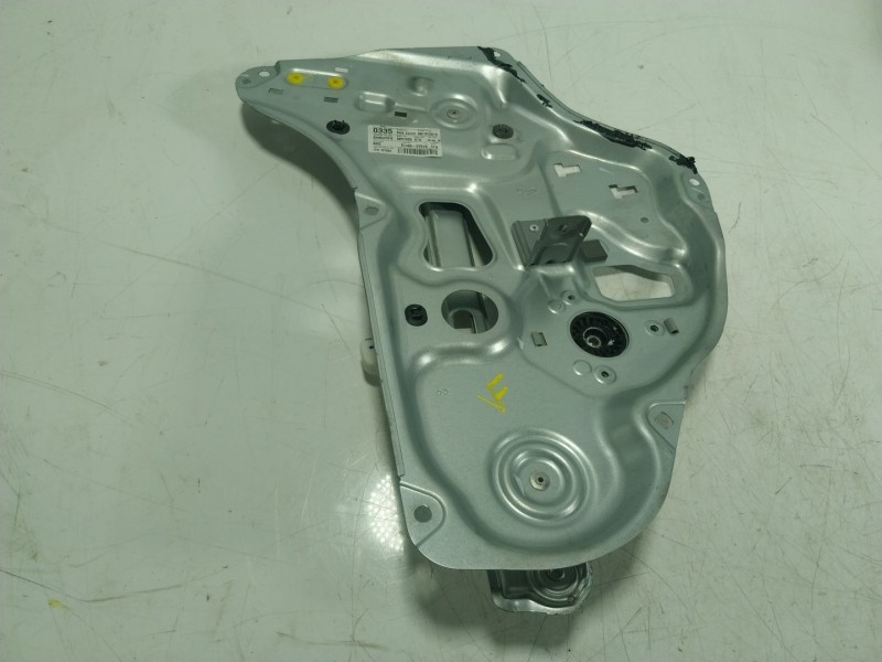 Recambio de elevalunas trasero derecho para hyundai ix35 (lm, el, elh) 1.7 crdi referencia OEM IAM 834022Y000  