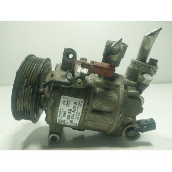 COMPRESOR AIRE ACONDICIONADO 3Q0816803B 3Q0816803B 