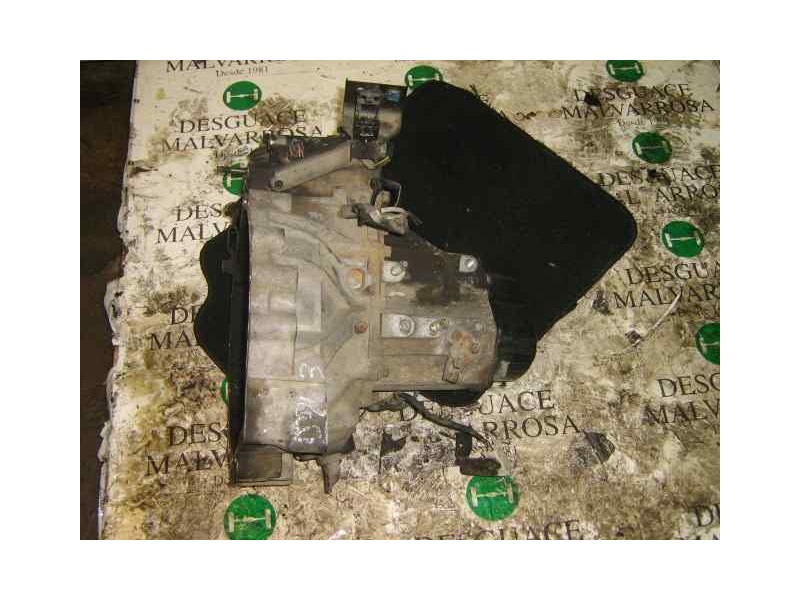 Recambio de caja cambios para mazda xedos 6 (ca) 2.0 i v6 referencia OEM IAM  KF1 