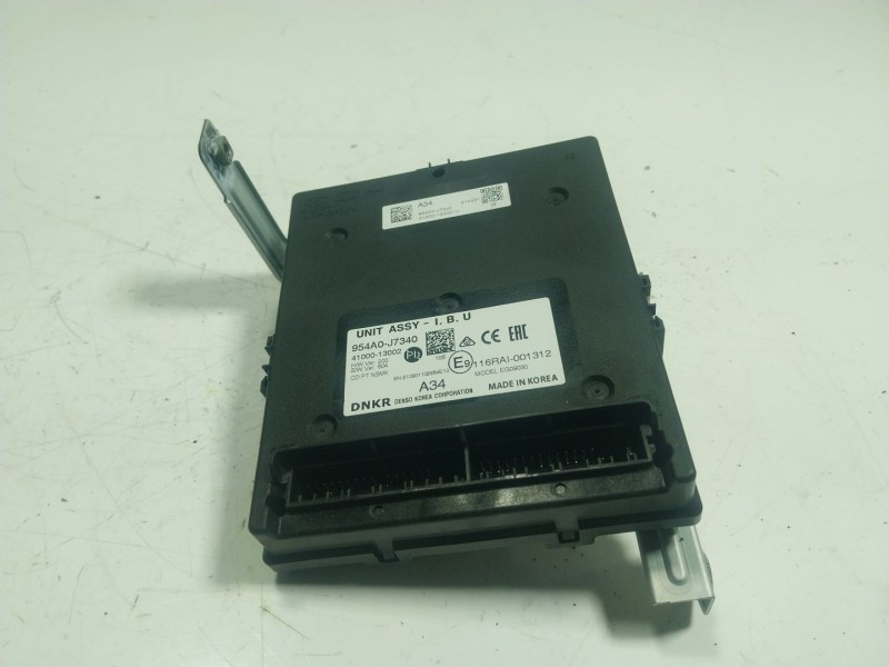 Recambio de modulo electronico para kia xceed (cd) 1.0 t-gdi referencia OEM IAM 954A0J7340 954A0J7340 