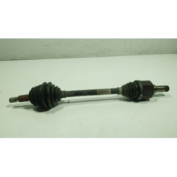 TRANSMISION IZQUIERDA 9809149380 9809149380