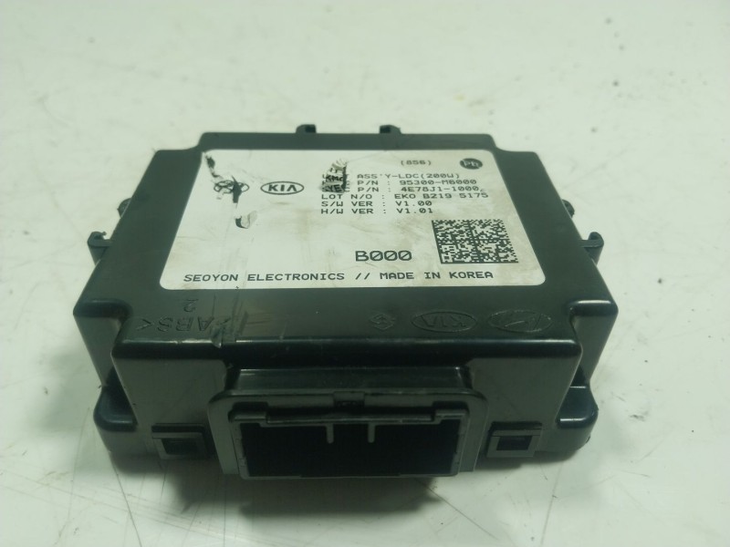 Recambio de modulo electronico para kia xceed (cd) 1.0 t-gdi referencia OEM IAM 95300M6000 95300M6000 