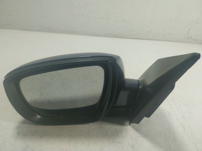 Recambio de espejo izquierdo para hyundai ix35 (lm, el, elh) 1.7 crdi referencia OEM IAM 876102Y070 876102Y070 