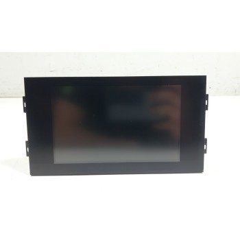 PANTALLA MULTIFUNCION 9811486280 981148628003