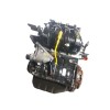Recambio de motor completo para dacia logan ii 1.2 referencia OEM IAM 6001552227 D4F732 