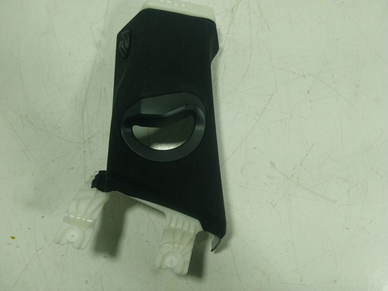 Recambio de moldura para bmw 8 coupé (g15, f92) 840 d xdrive referencia OEM IAM 51438076103 5143807610305 