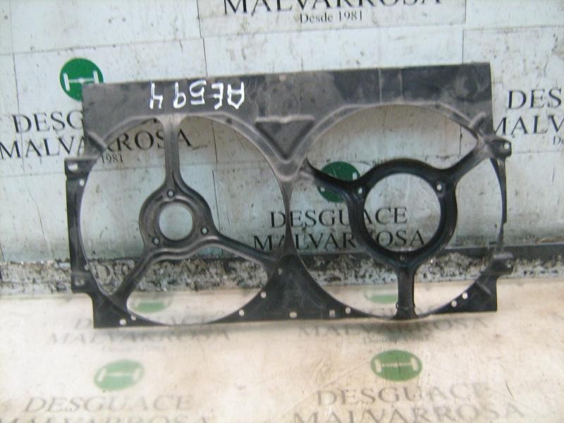 Recambio de canalizador aire para seat cordoba vario (6k5) 1.9 tdi referencia OEM IAM   