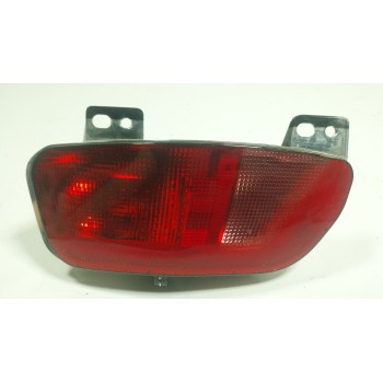 PILOTO TRASERO ANTINIEBLA IZQUIERDO 9676122780 