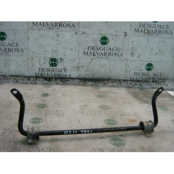 BARRA ESTABILIZADORA TRASERA 