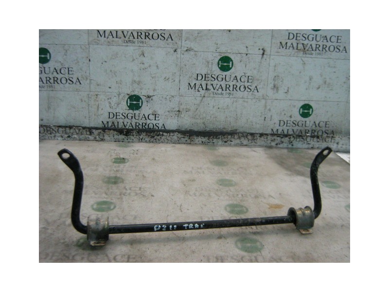 Recambio de barra estabilizadora trasera para ford focus berlina (cak) ambiente referencia OEM IAM   